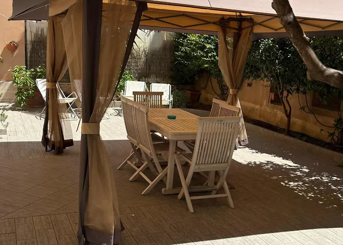 Maison Balduina